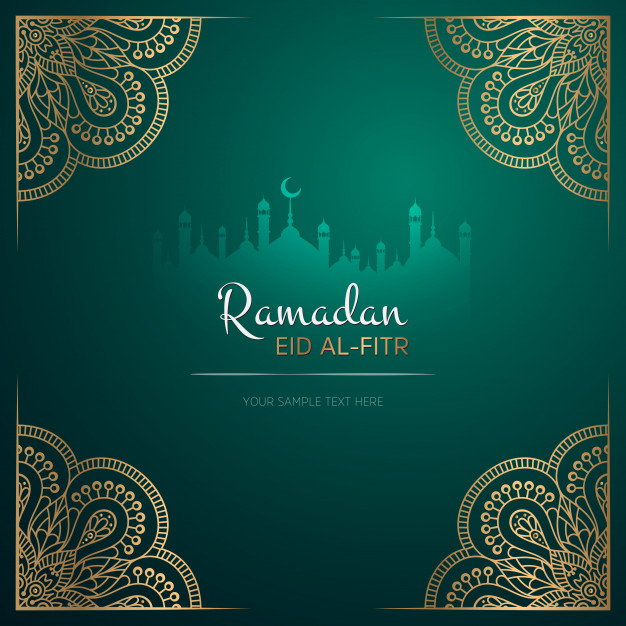 ramadan 2015 vector free download