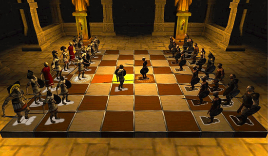 chess tiger 2007.1 download